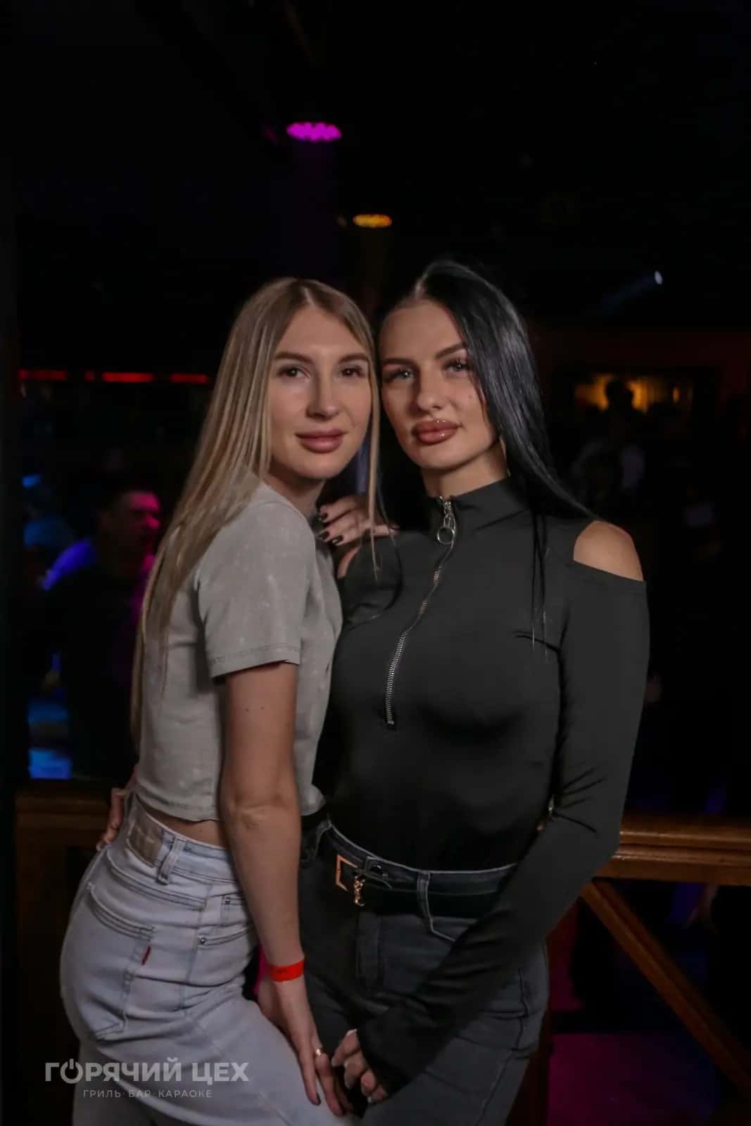 День рождения "Горячего Цеха" — фото 42
