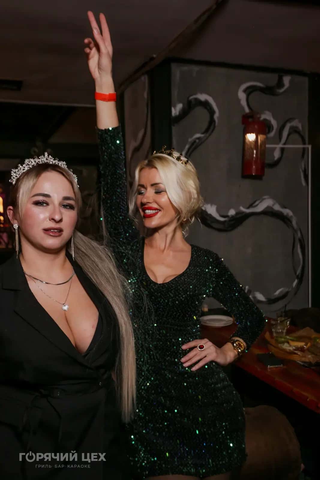 День рождения "Горячего Цеха" — фото 272
