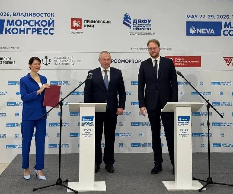 Порт Находки модернизируют для увеличения грузооборота на 1,2 млн тонн