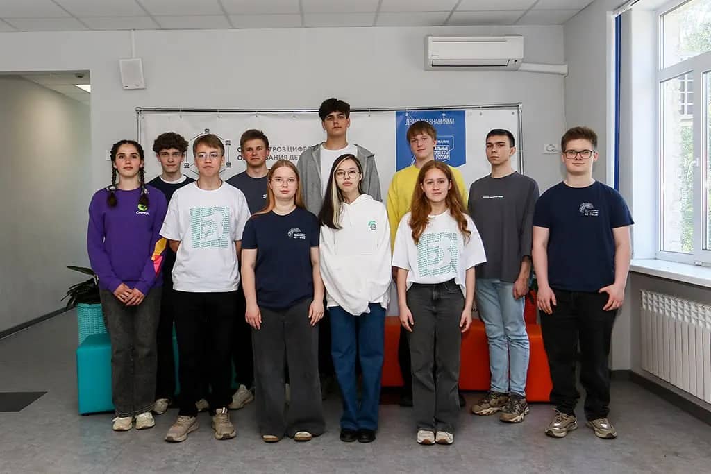 Школа №22 Находки открыла набор в Яндекс-класс для будущих IT-специалистов