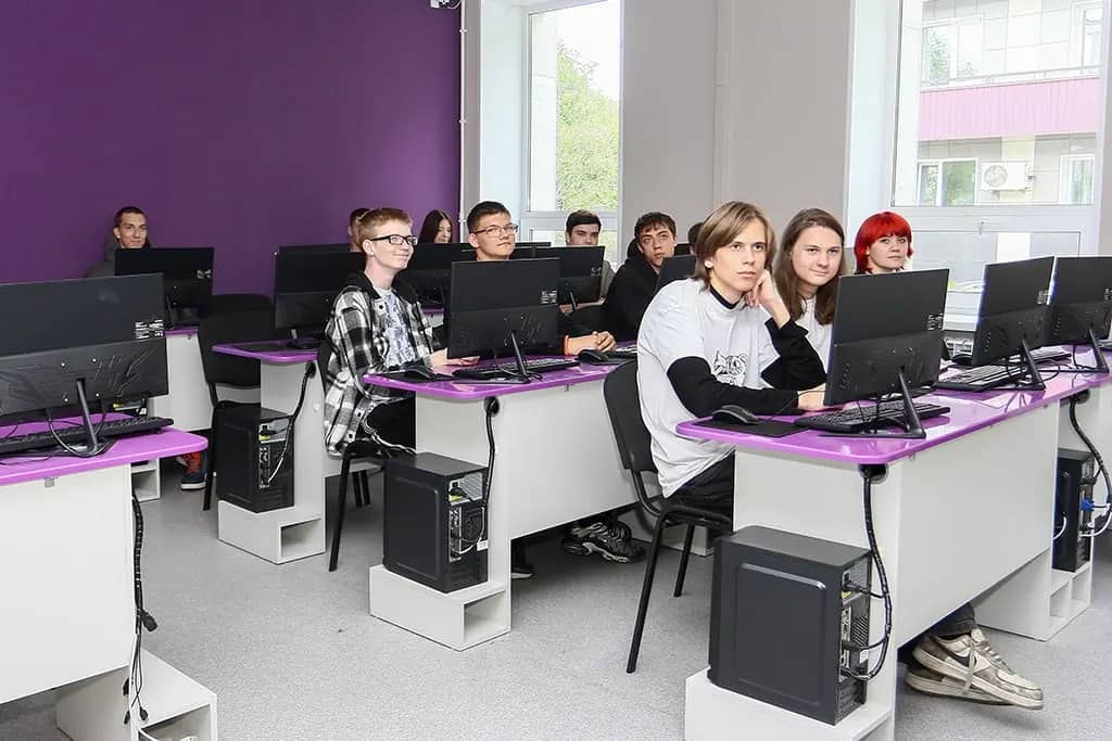 Филиал Московского университета открыл набор в Находке