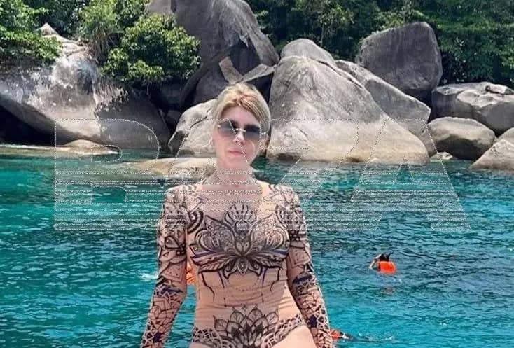 Пропавшая в Таиланде ветврач из Приморья вышла на связь и сообщила об отлёте в ОАЭ с диджеем