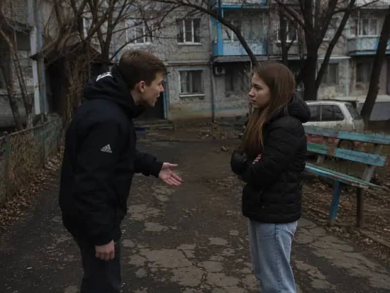 В Находке задержали 12-летнего подростка по подозрению в убийстве сверстницы