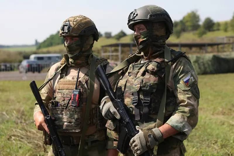 В Приморье на 53 млн рублей увеличены выплаты участникам боевых действий
