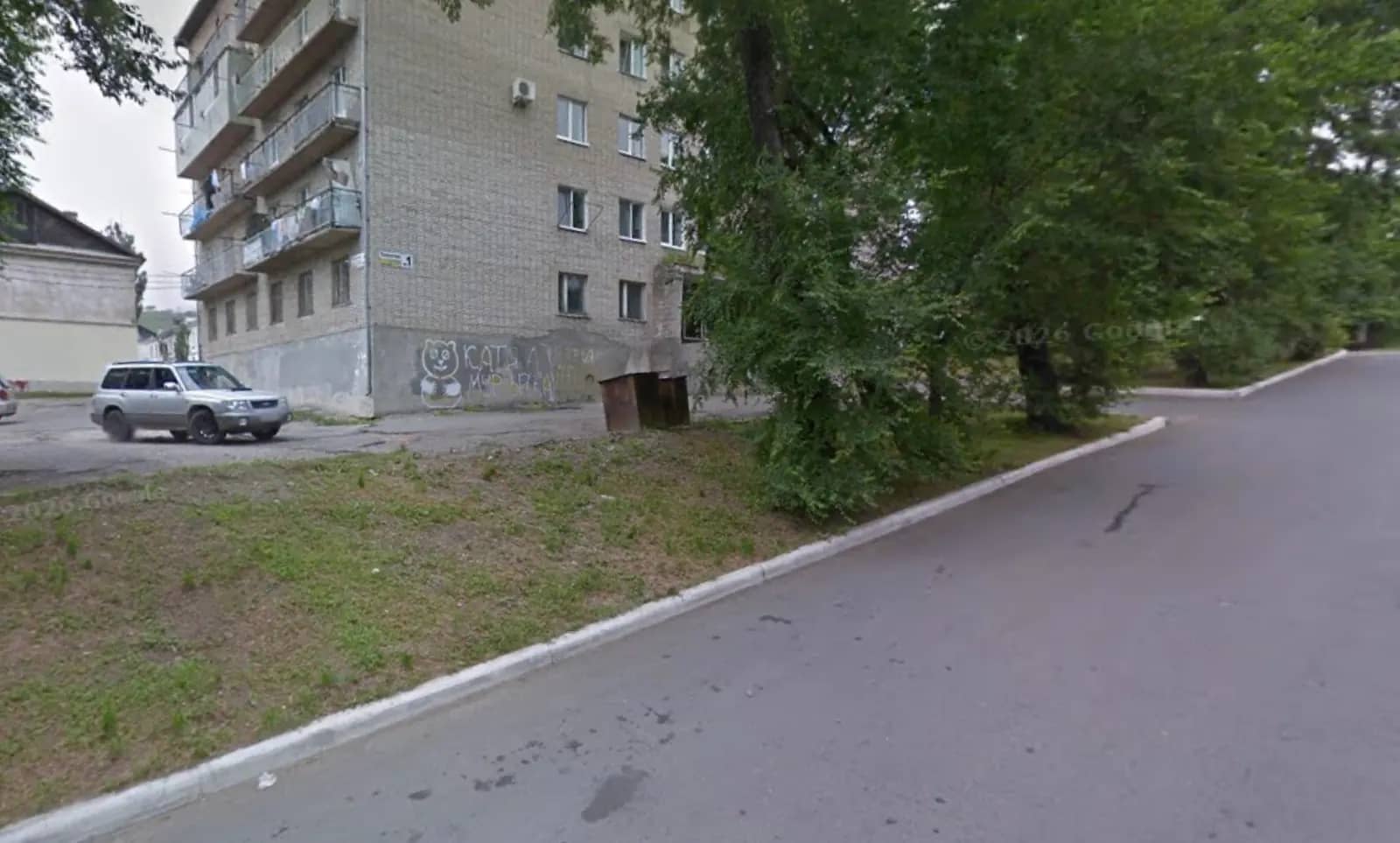 В Находке ищут свидетелей наезда на ребенка