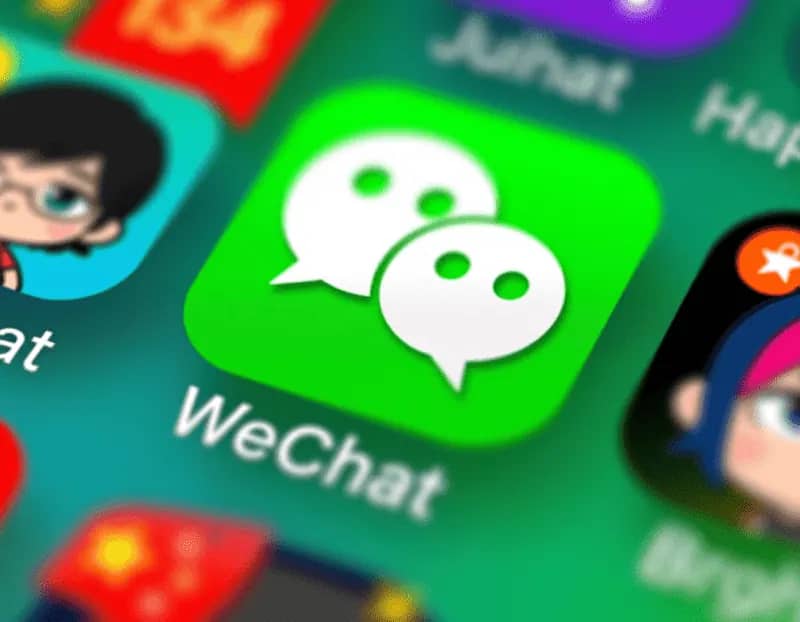 WeChat стал быстрее для жителей Приморья