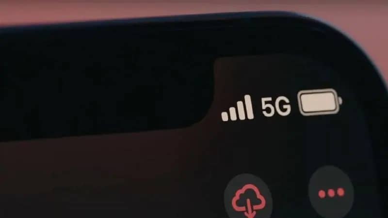 5G в России запустят летом но пока только как значок на телефоне