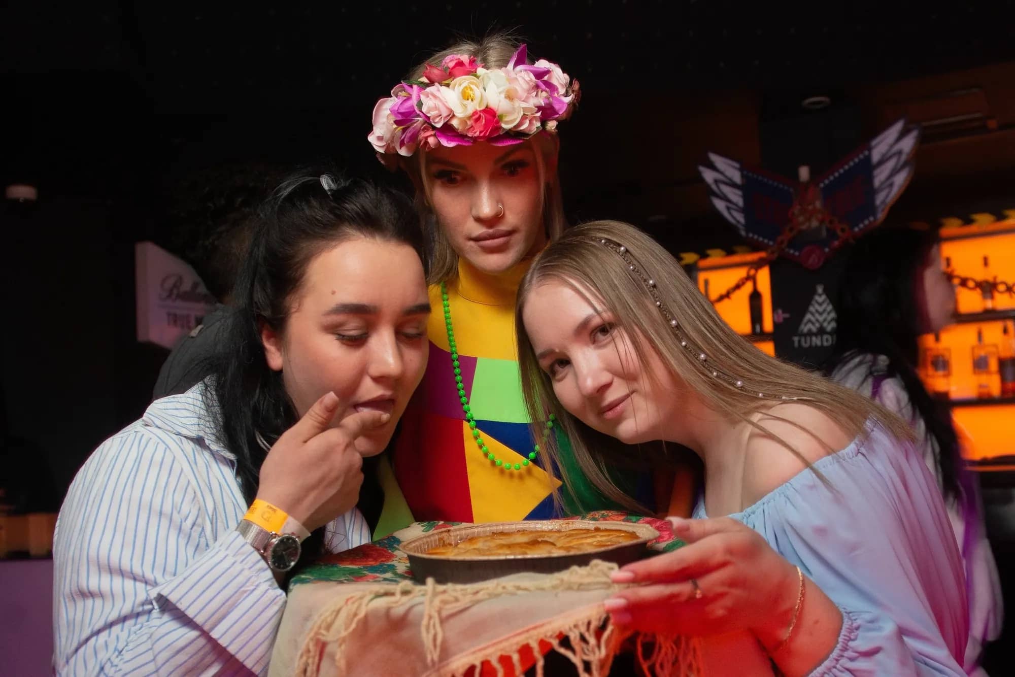 Матрешки