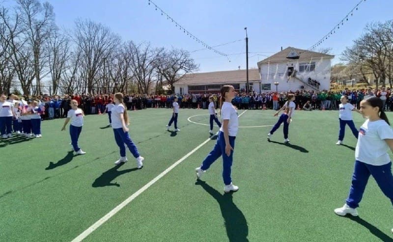 В Находке завершились чемпионат и первенство ДФО по спортивному ориентированию — фото 1