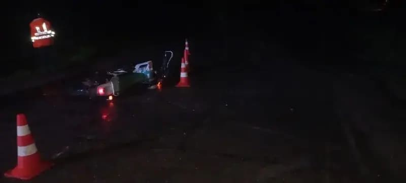 Пять человек погибли в ДТП в Приморье за выходные — фото 1