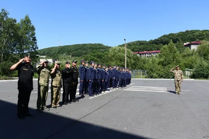 Бесплатный морской лагерь в Находке даст 7 баллов к ЕГЭ — фото 1