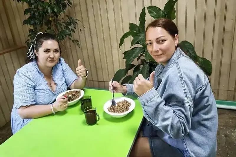 Родительский контроль оценил завтраки в летних лагерях Находки — фото 1