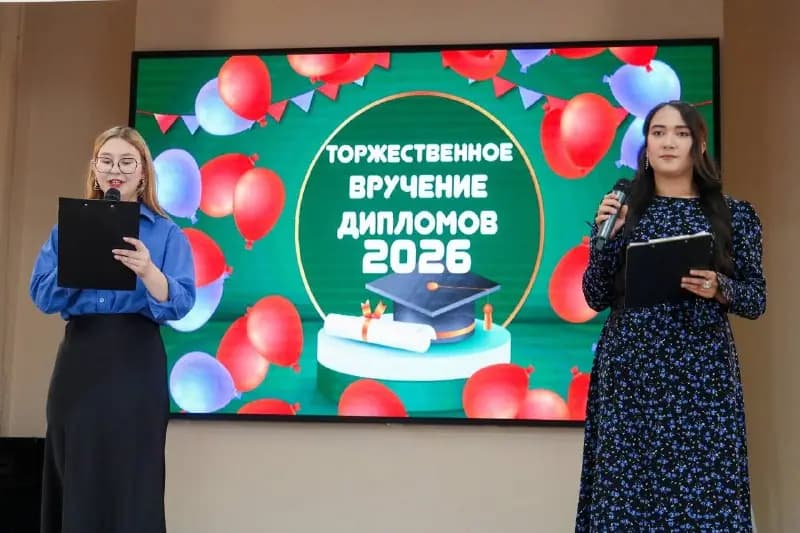 В Находке выпустили 203 специалиста сестринского дела — фото 1