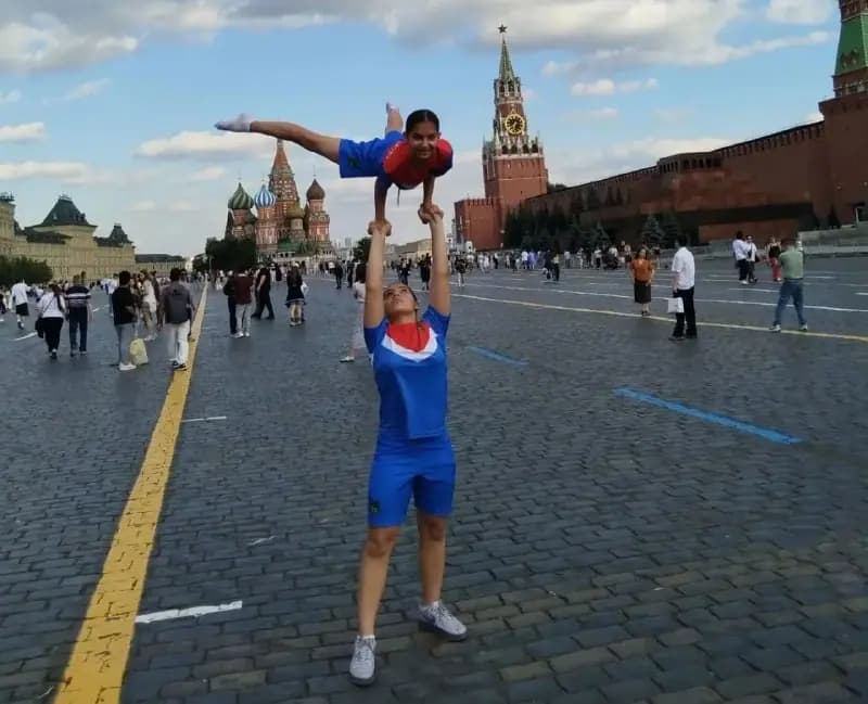 Воспитанники находкинской СК «Юниор» выполнили нормативы мастеров спорта — фото 1