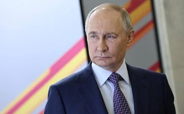 Путин сегодня  расскажет о видении развития России, заявил Песков