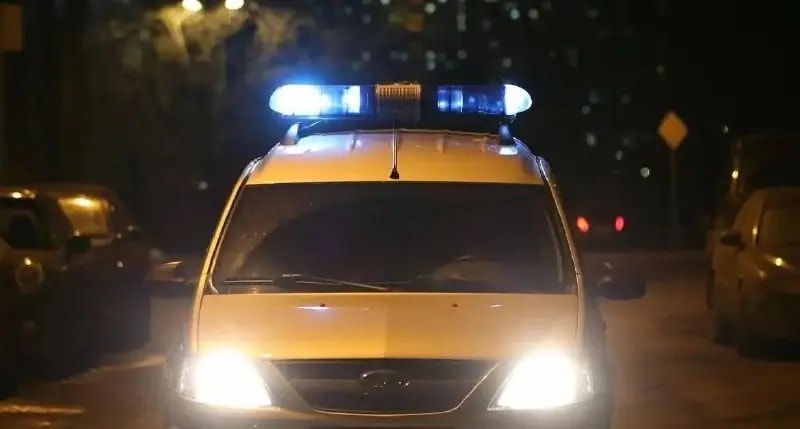 Полиция Находки выясняет обстоятельства инцидента на Черняховского