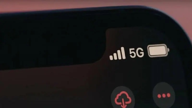 5G в России запустят летом но пока только как значок на телефоне