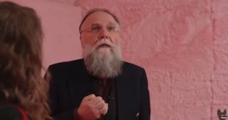 Дугин предложил выдавать интернет порционно за хорошее поведение
