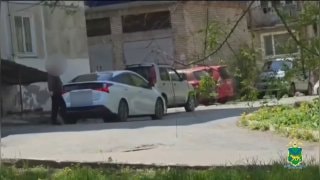 В Фокино задержали «черных риелторов», лишивших пенсионерку жилья