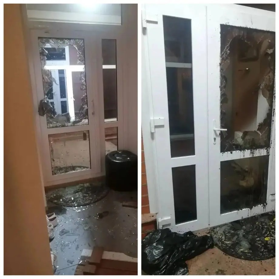 Нападение на частный дом во Владивостоке: один подозреваемый задержан