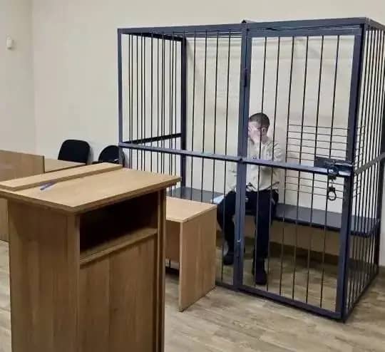 18-летний закладчик получил 9,5 лет строгого режима в Приморье