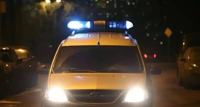 Полиция Находки выясняет обстоятельства инцидента на Черняховского