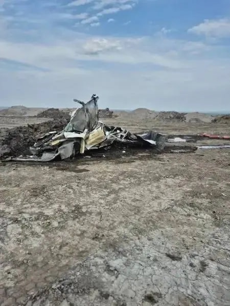 Три человека погибли в ДТП в Приморье за длинные выходные