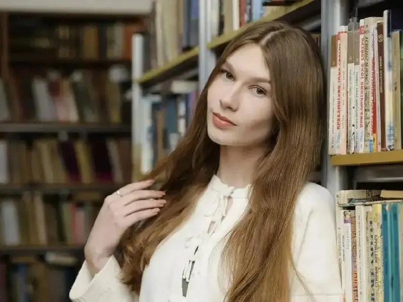 Выпускница «Лидер-2» получила 100 баллов по химии и готовится поступать в ДВФУ