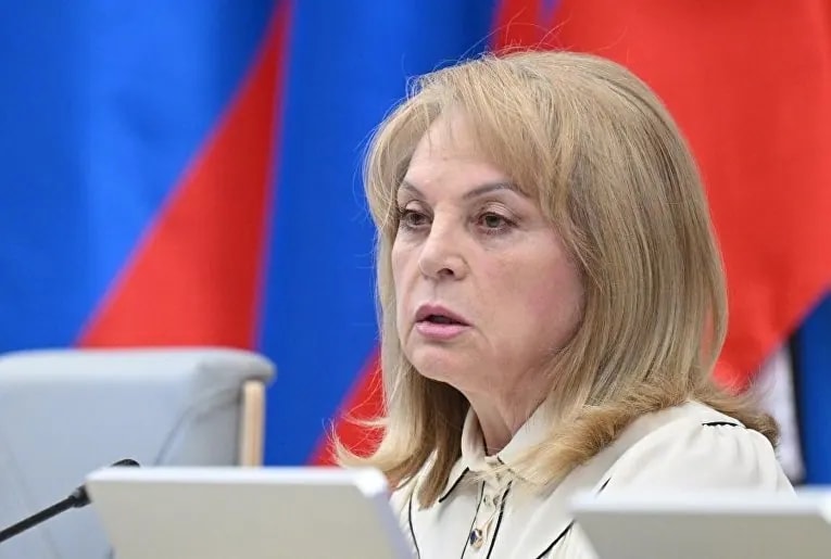 В России могут отключить интернет и ограничить «разные виды связи» во время выборов