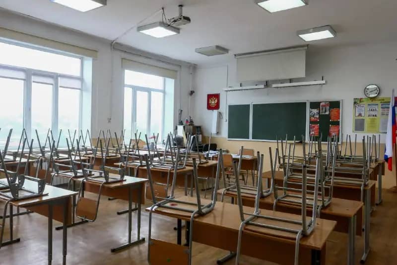 Школы Находки получат гранты на модернизацию инфраструктуры