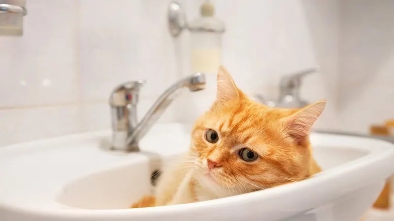 Завтра в Находке не будет воды весь день