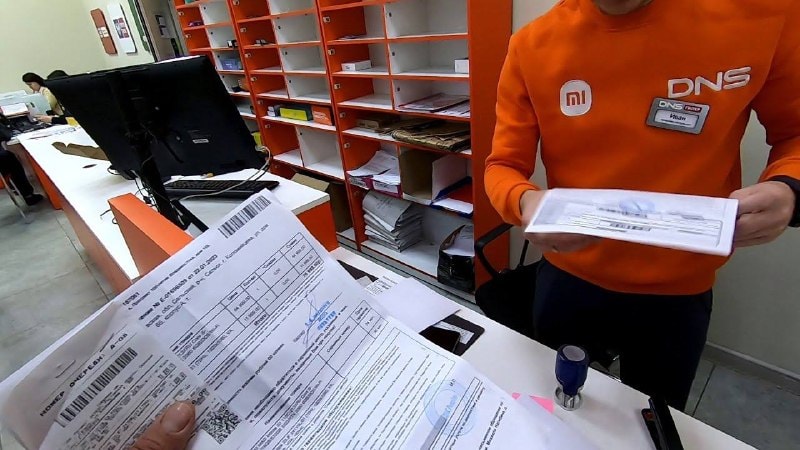 Покупательница отсудила у DNS более 2 млн рублей за сломавшийся вентилятор видеокарты