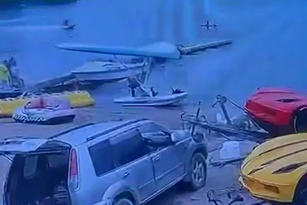 Прокуратура обжалует условный приговор пьяному водителю гидроцикла, сбившему детей в Приморье