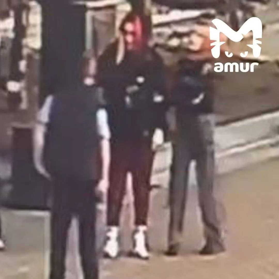 Житель Приморья ударил девушку за отказ познакомиться в Хабаровске