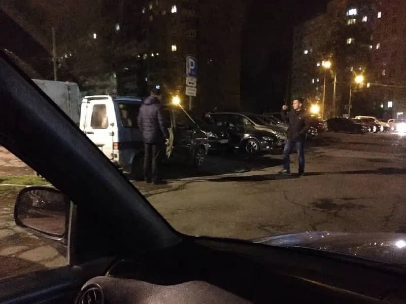 Житель Владивостока получил 9 лет за убийство парковщика спустя 11 лет