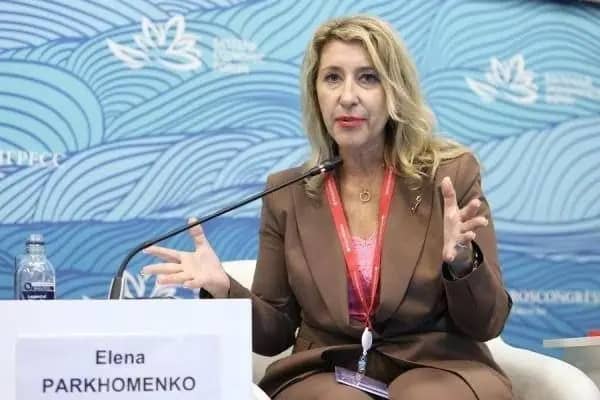 Экс-зампреда правительства Приморья Пархоменко приговорили к 4,5 года колонии