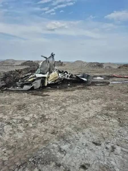 Три человека погибли в ДТП в Приморье за длинные выходные
