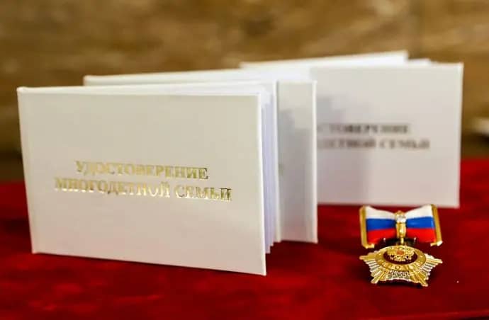 Многодетные семьи Приморья получат компенсацию за спортзанятия детей