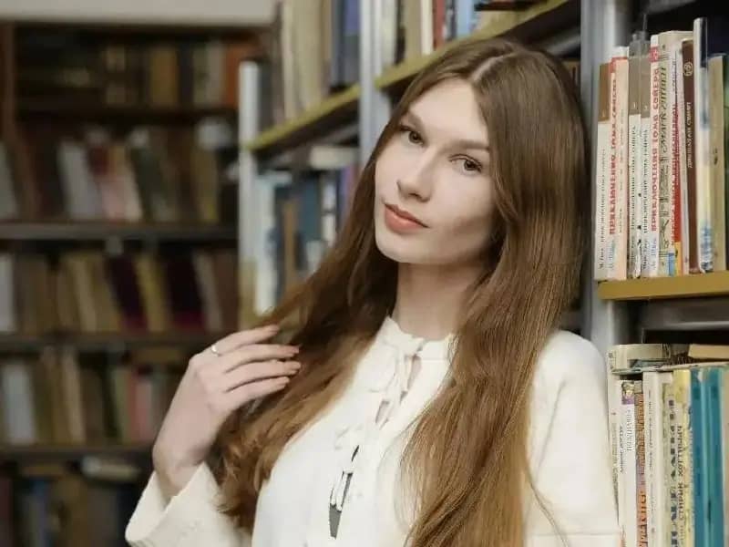 Выпускница «Лидер-2» получила 100 баллов по химии и готовится поступать в ДВФУ