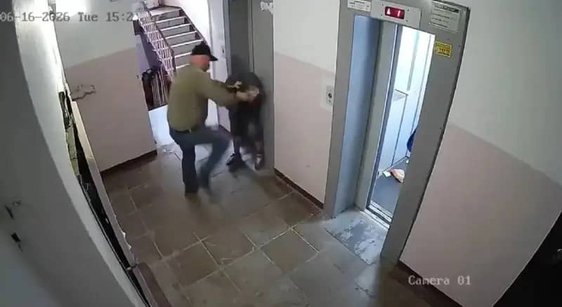 Полиция проверяет инцидент с избиением подростка во Владивостоке