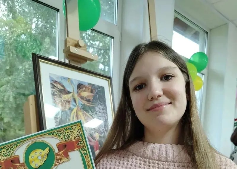 Школьница из Находки сдала ЕГЭ по литературе на 100 баллов
