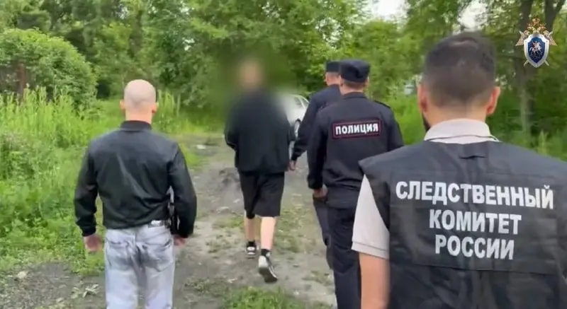 В Партизанске 15-летний подросток подозревается в убийстве 16-летней девушки