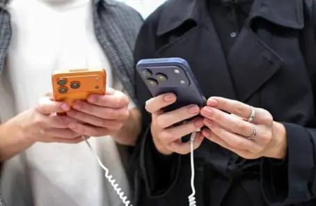 Совфед одобрил закон о госучёте IMEI-номеров телефонов