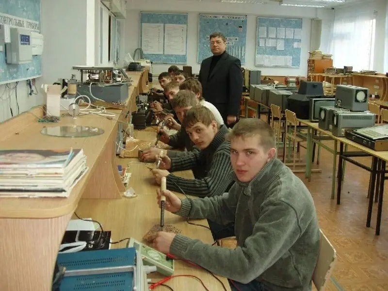 Приморские девятиклассники без ОГЭ смогут поступить в колледжи на бюджет
