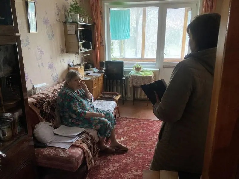 Пенсионерка продала квартиру за полцены и перевела деньги мошенникам