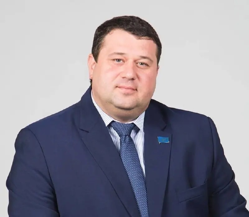 Депутат из Саратова предложил заблокировать все VPN в РФ