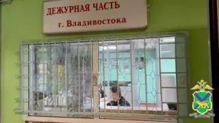 Во Владивостоке мужчина проделал тайный ход и ограбил ювелирный магазин