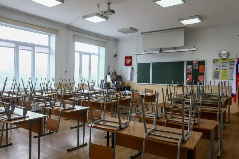 Школы Находки получат гранты на модернизацию инфраструктуры