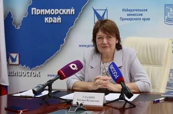 Приморье начало избирательную кампанию в Заксобрание