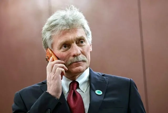 Песков посоветовал россиянам переходить на Android